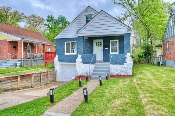 2024 Dallas Avenue, Cincinnati, OH 45239