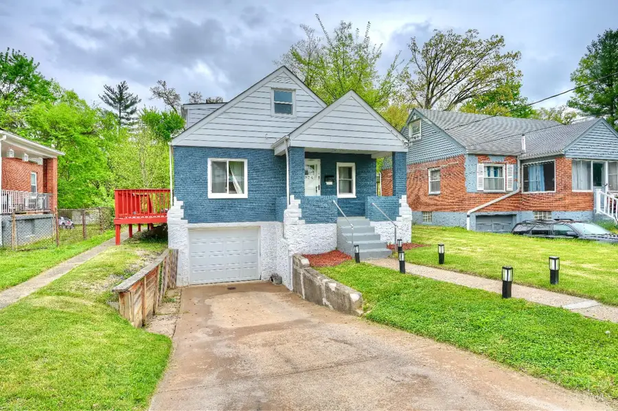 2024 Dallas Avenue, Cincinnati, OH 45239 - #2