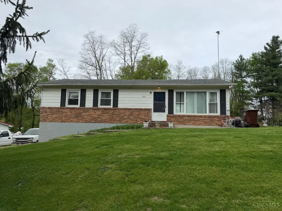 3751 W Galaxy Drive, Connersville, IN 47331 - #1
