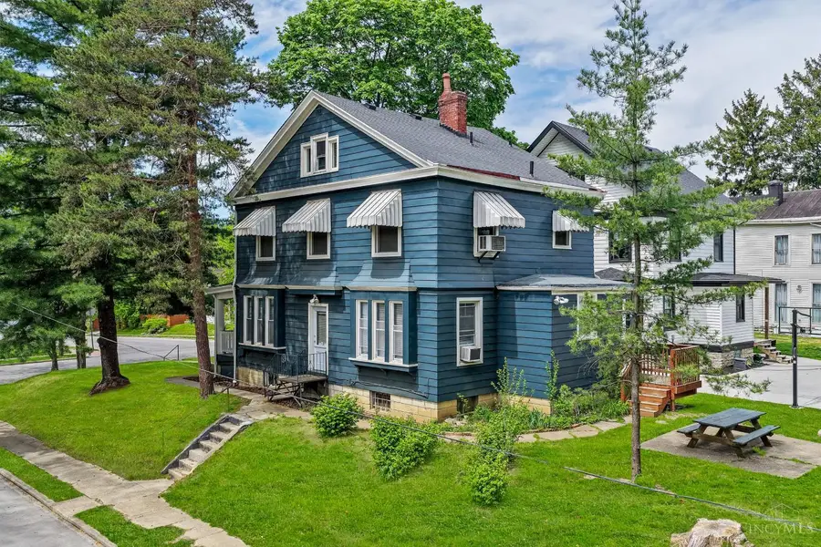 3458 Cheviot Avenue, Cincinnati, OH 45211 - #2