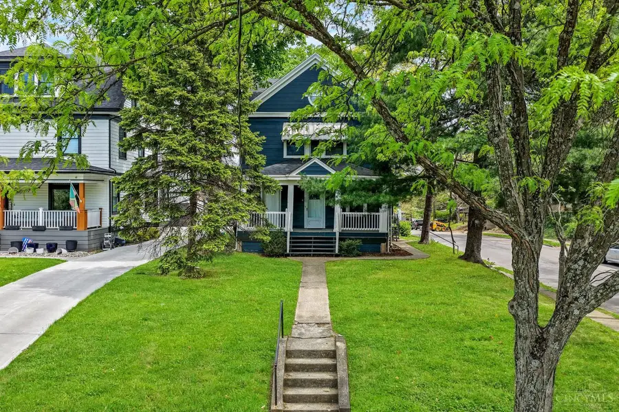 3458 Cheviot Avenue, Cincinnati, OH 45211 - #3