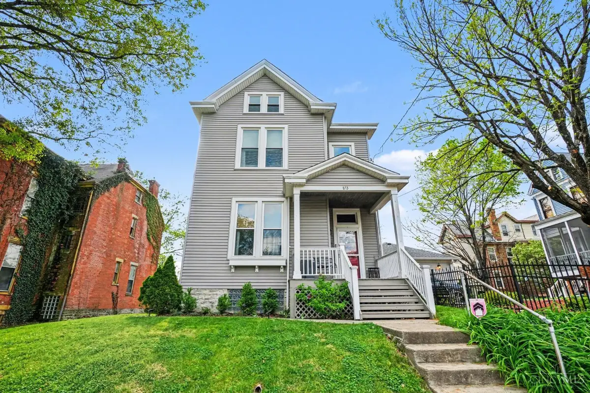 873 Academy Avenue, Cincinnati, OH 45205 - #1