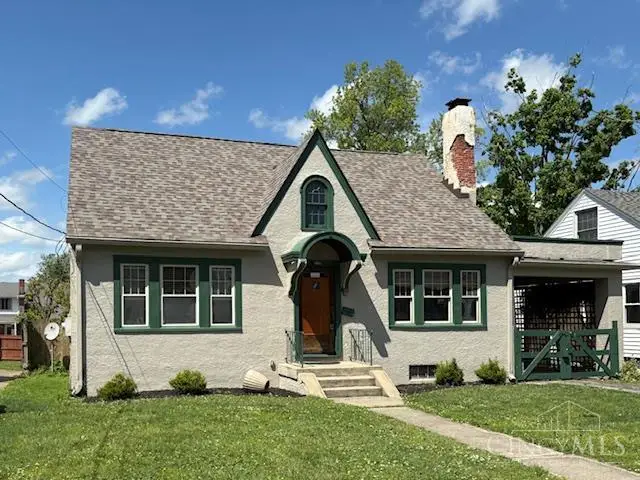 516 Harrison Avenue, Hamilton, OH 45013 - #1