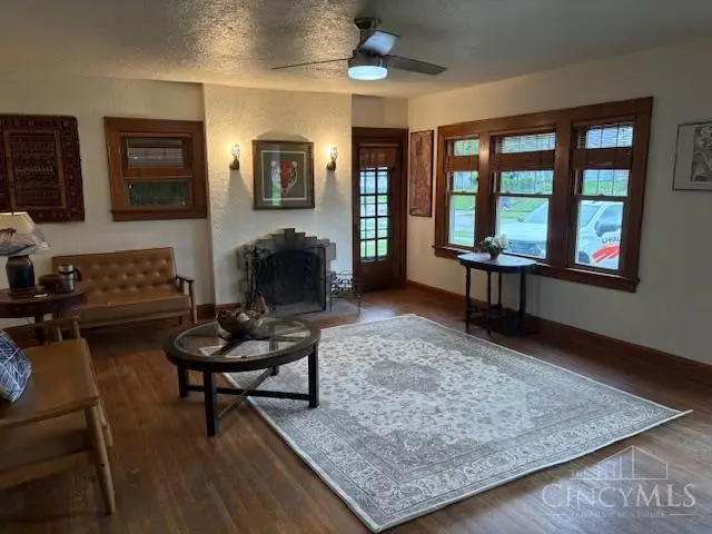 516 Harrison Avenue, Hamilton, OH 45013 - #3