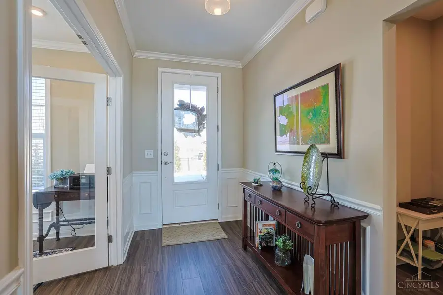 5007 Bogey Court, Turtlecreek, OH 45036 - #2