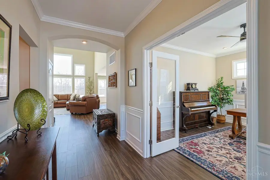 5007 Bogey Court, Turtlecreek, OH 45036 - #3