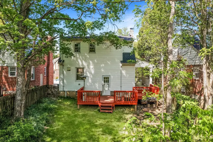 3443 Oakview Place, Cincinnati, OH 45209 - #2