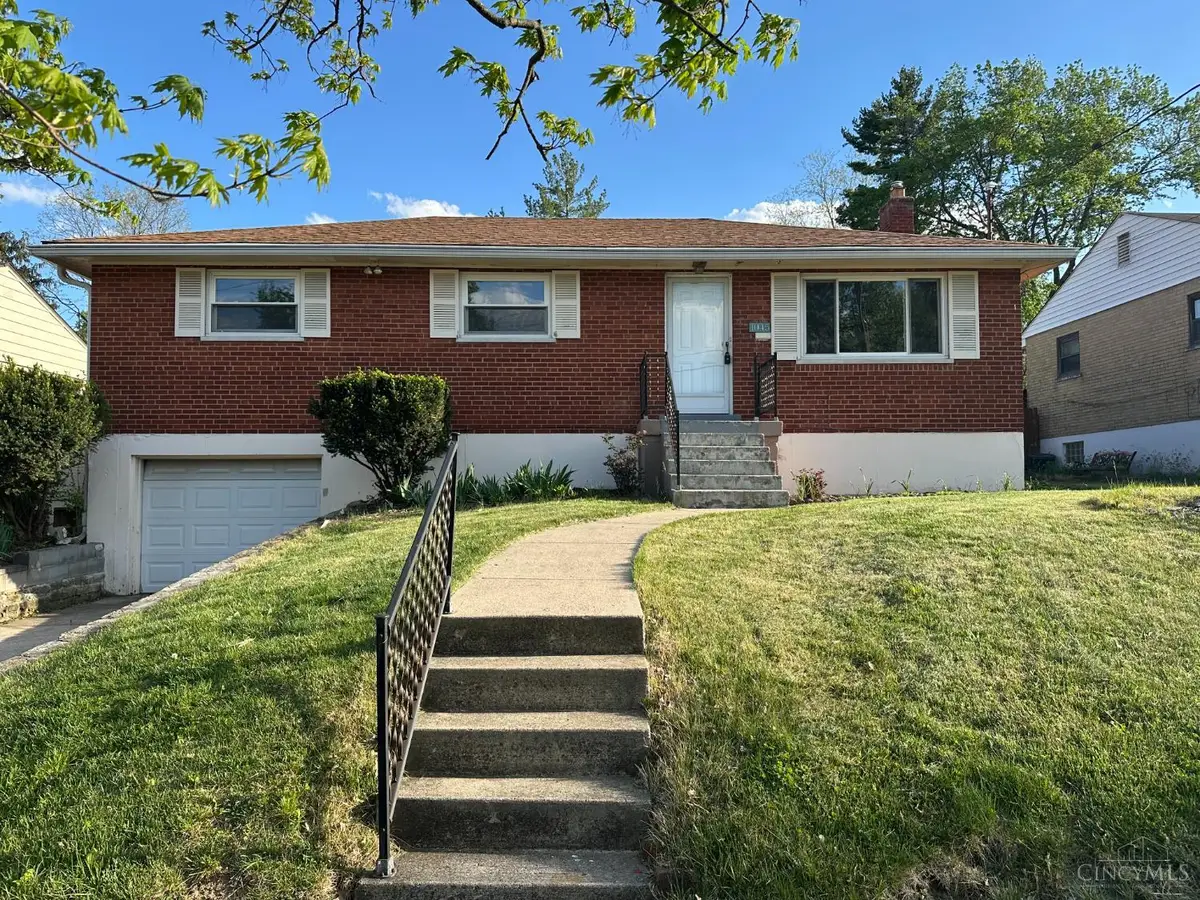 1045 Pelican Drive, Finneytown, OH 45231 - #1
