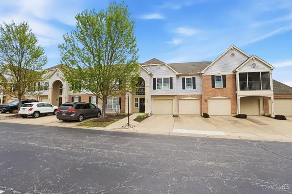 101 Logsby Place #4H, Milford, OH 45150