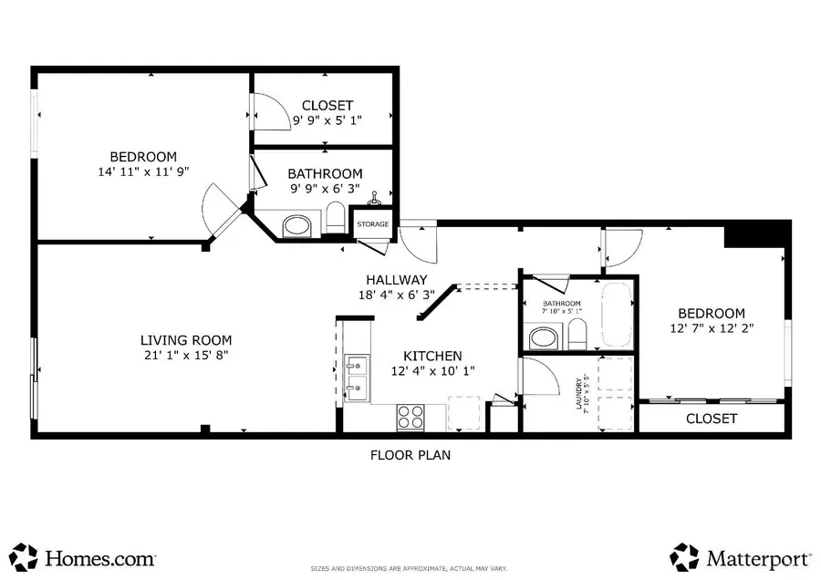 101 Logsby Place #4H, Milford, OH 45150 - #2