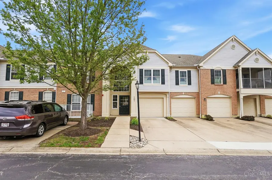 101 Logsby Place #4H, Milford, OH 45150 - #3