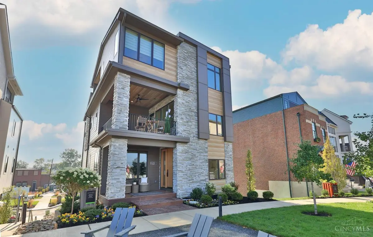 2930 Three Oaks Lane, Cincinnati, OH 45209 - #1