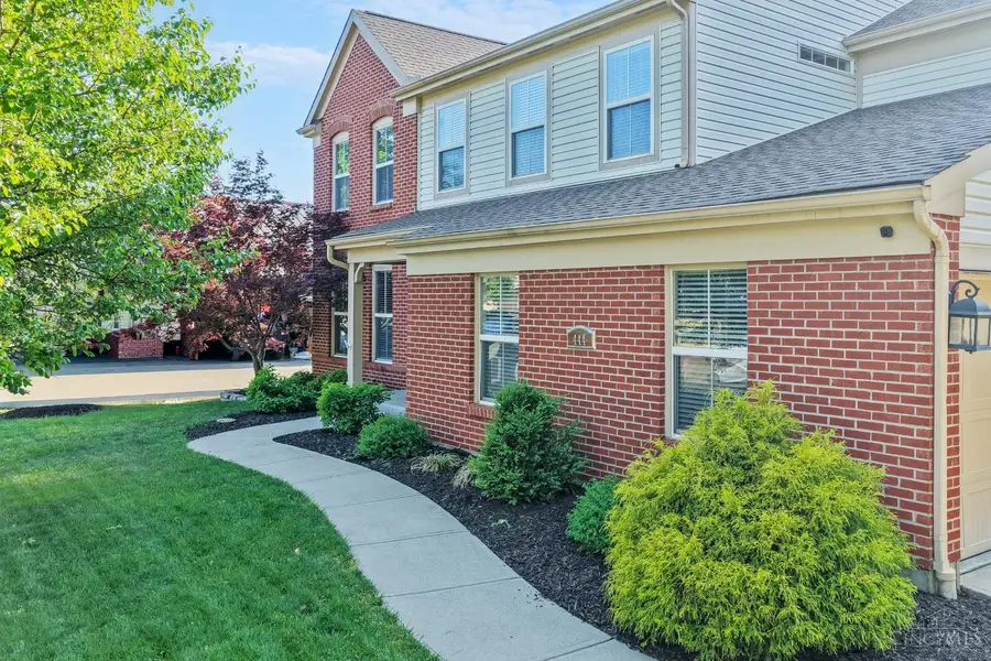 444 Lyness Avenue, Harrison, OH 45030 - #2