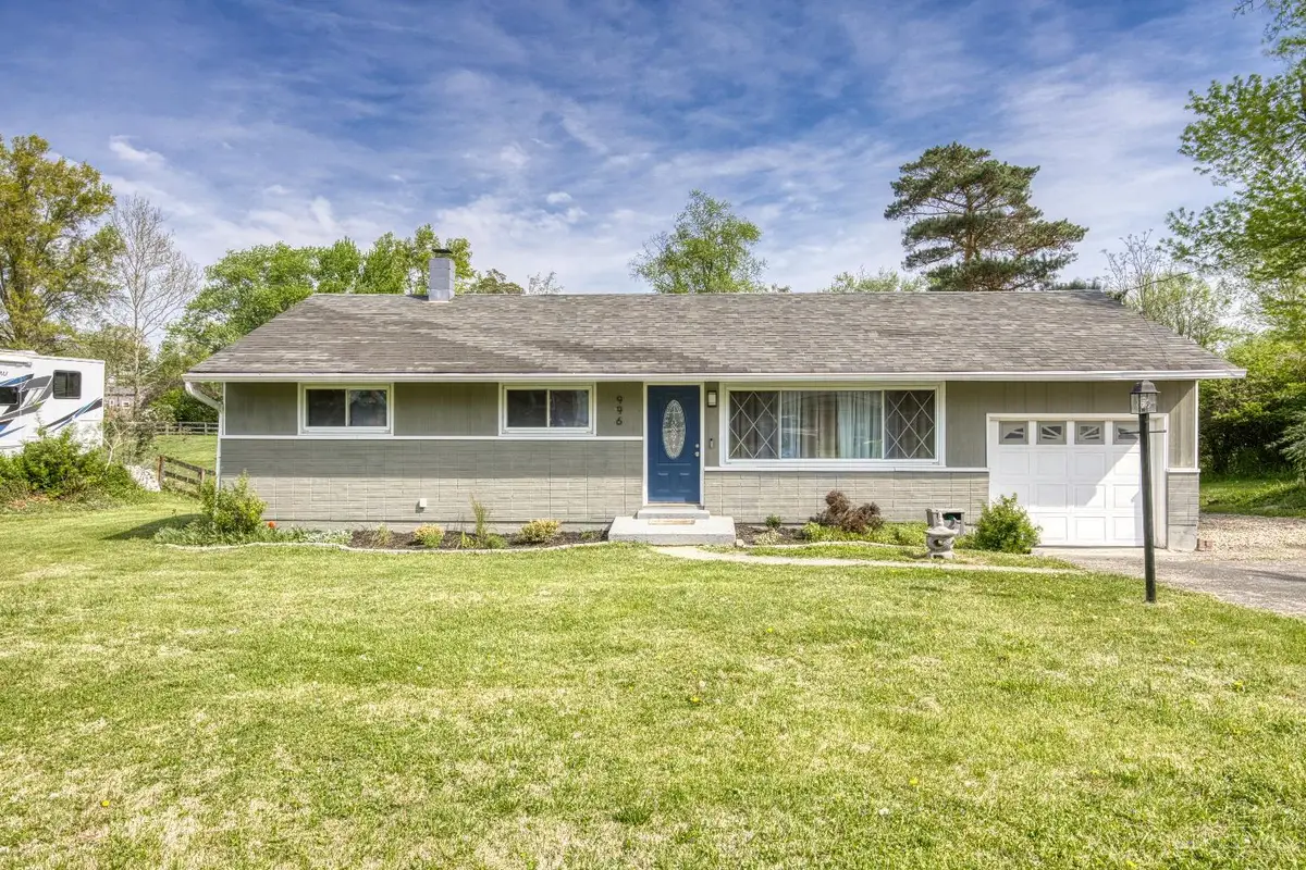 996 Mckelvey Road, Springfield, OH 45231 - #1