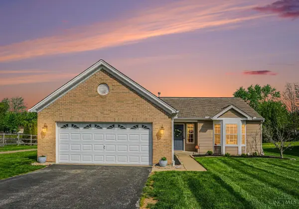 1518 Dorset Way, Goshen Twp, OH 45140
