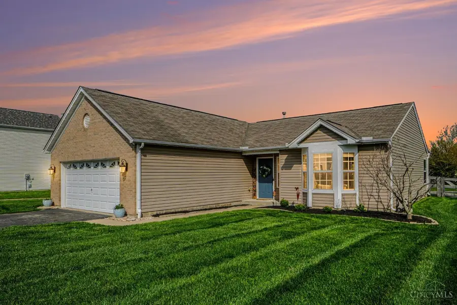 1518 Dorset Way, Goshen, OH 45140 - #2