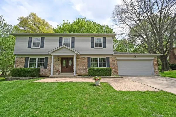 7883 Woodstone Drive, Anderson Twp, OH 45244