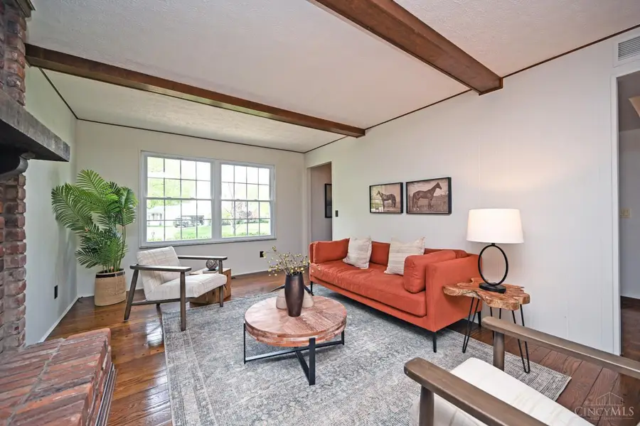 7883 Woodstone Drive, Dry Run, OH 45244 - #3