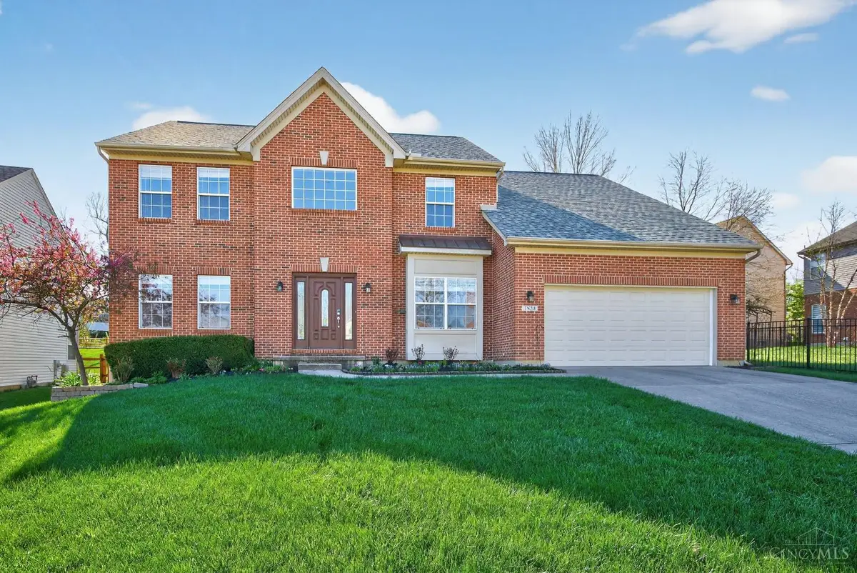 7824 Golden Meadow Drive, Deerfield, OH 45040 - #1