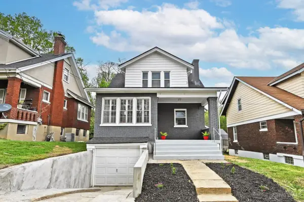 290 Bodmann Avenue, Cincinnati, OH 45219