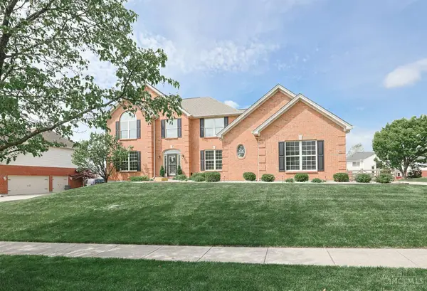 7563 Tylers Valley Drive, West Chester, OH 45069