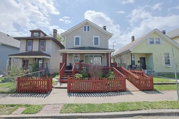 117 Gordon Avenue, Hamilton, OH 45013