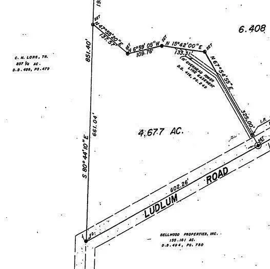 0 Ludlum Road, Warren, OH 45152 - #1