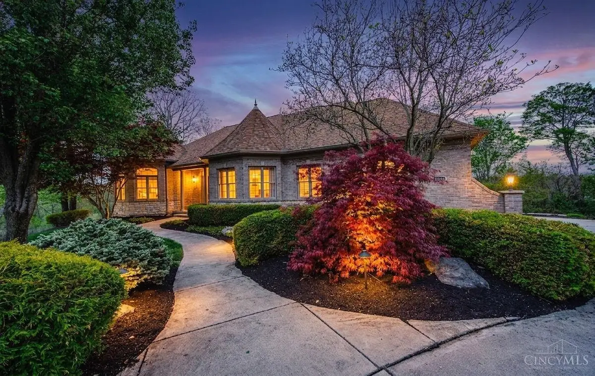 3601 Chadwell Springs Court, Miami Heights, OH 45002 - #1