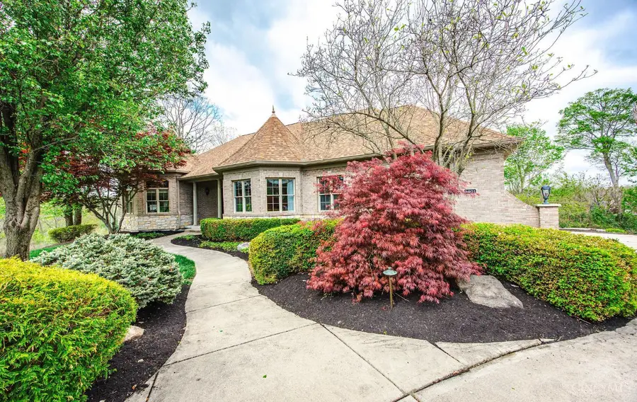 3601 Chadwell Springs Court, Miami Heights, OH 45002 - #2