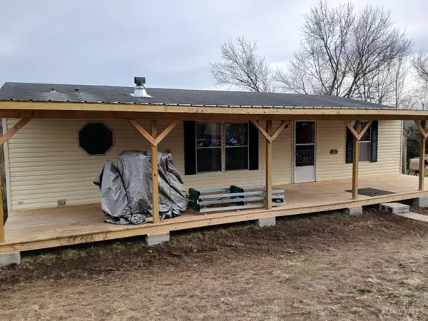 1831 Strait Creek Road, Peebles, OH 45660