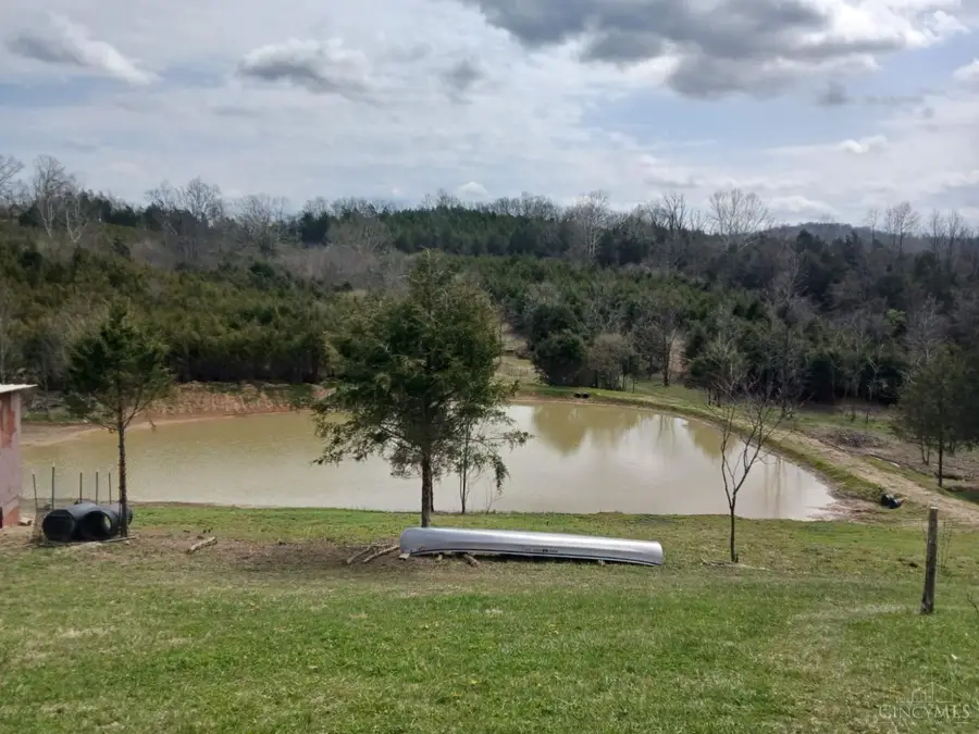 1831 Strait Creek Road, Peebles, OH 45660 - #3