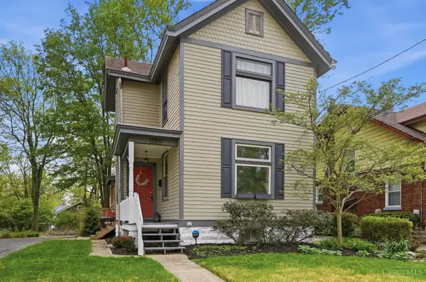 3935 St James Avenue, Cincinnati, OH 45236