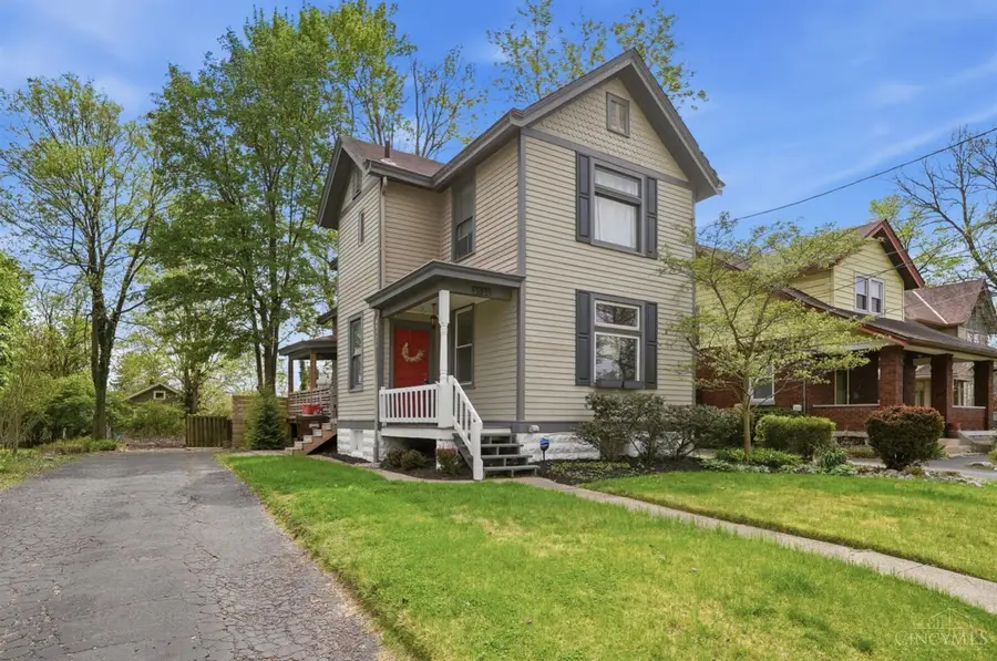 3935 St James Avenue, Cincinnati, OH 45236 - #3