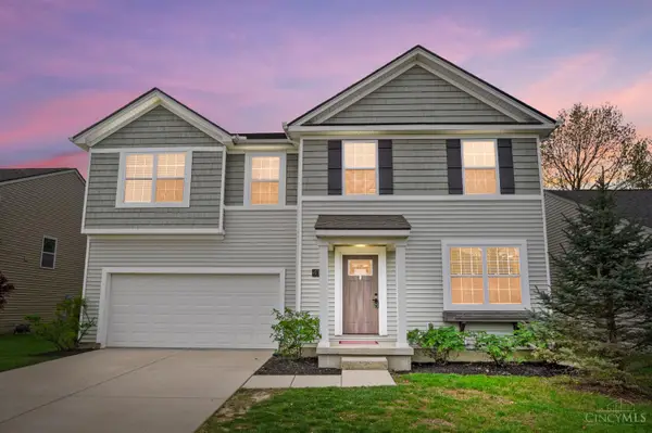 413 Hennepin Drive, Hamilton Twp, OH 45039