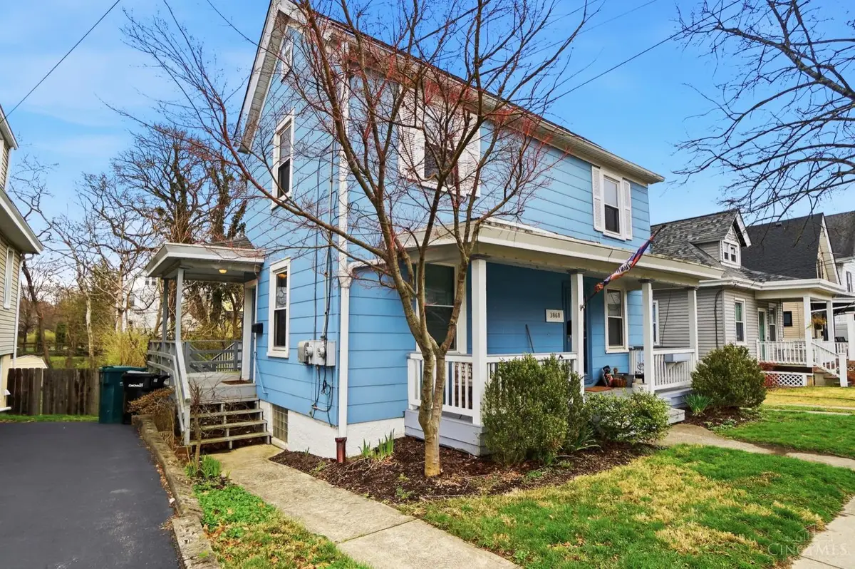 Address Withheld By Seller, Cincinnati, OH 45209 - #1