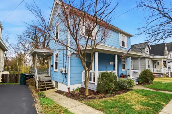 Address Withheld By Seller, Cincinnati, OH 45209