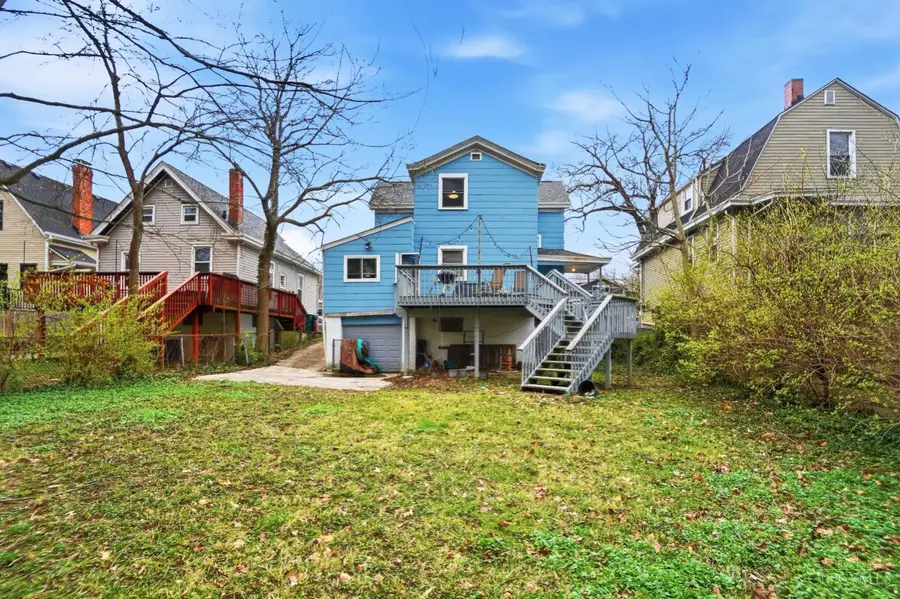 Address Withheld By Seller, Cincinnati, OH 45209 - #2