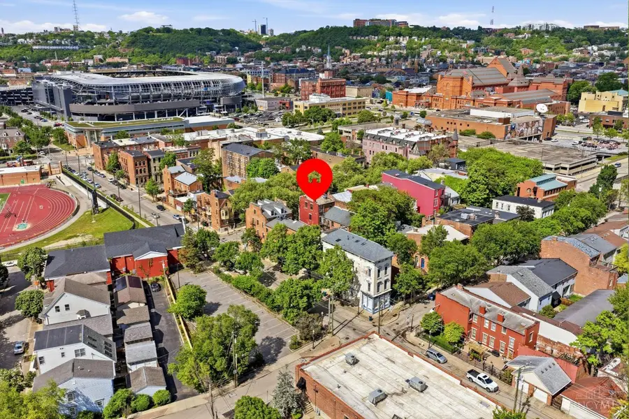 433 Clark Street #C, Cincinnati, OH 45203 - #3