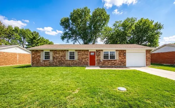 417 Elmwood Drive, Eaton, OH 45320