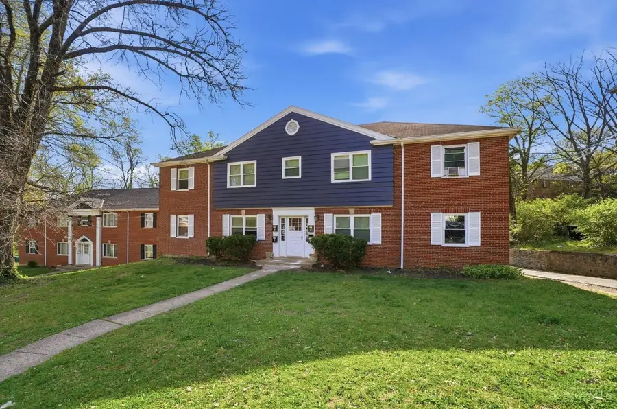 3518 Hazelwood Avenue, Cincinnati, OH 45211 - #2