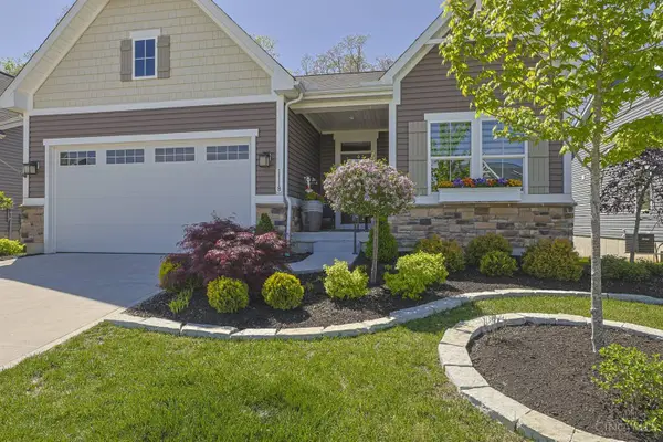 1118 South Branch, Harrison, OH 45030