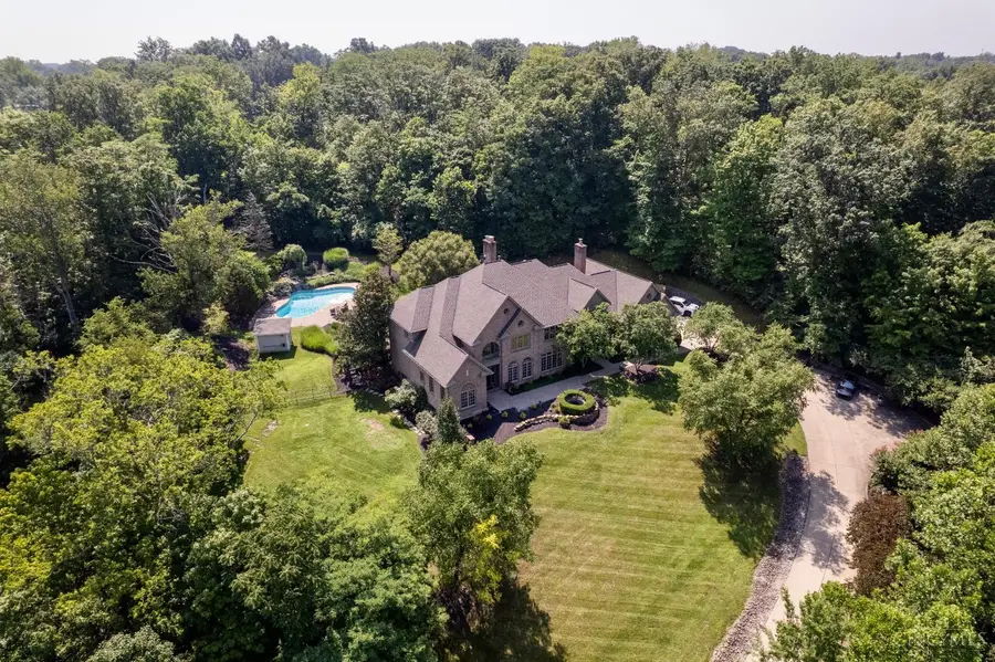 7335 Five Mile Road, Anderson, OH 45230 - #2
