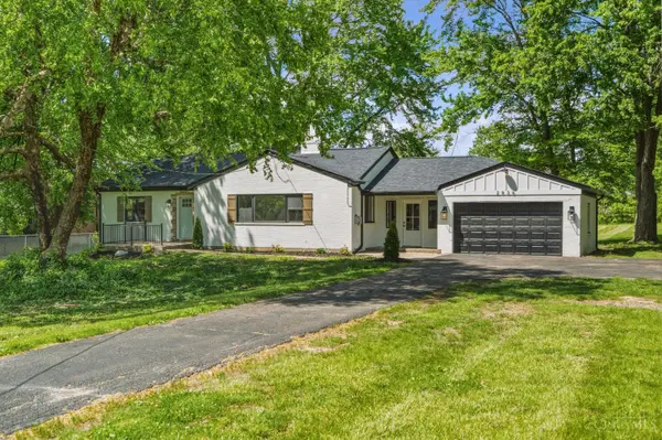 2836 Banning Road, Colerain Twp, OH 45239
