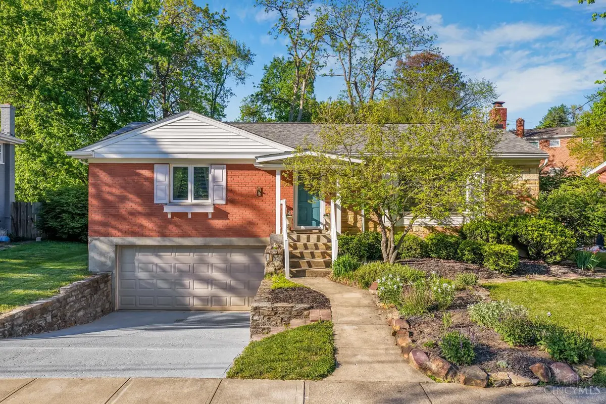 1218 Meriweather Avenue, Cincinnati, OH 45208 - #1