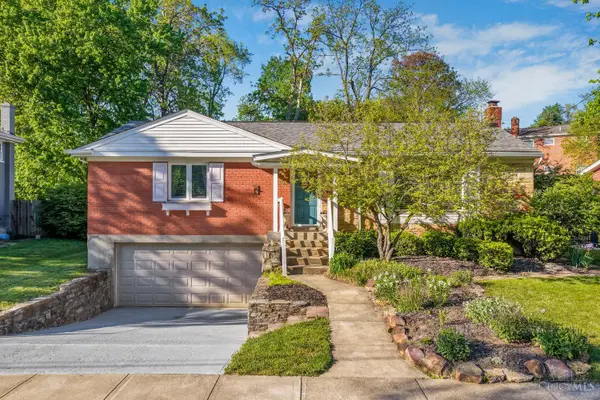 1218 Meriweather Avenue, Cincinnati, OH 45208