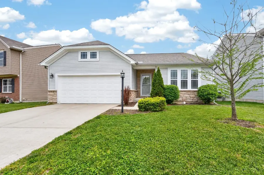 5384 Appaloosa Circle, Warren, OH 45152 - #2