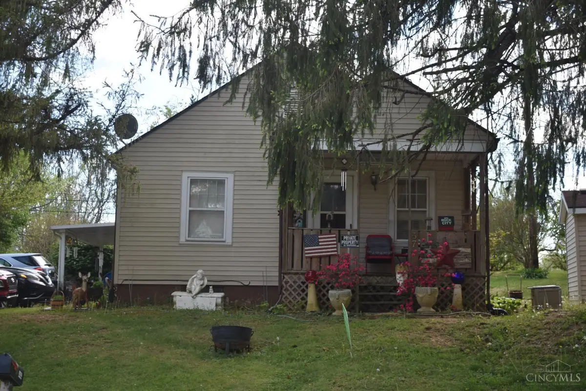 57 Belfast Pike, Hillsboro, OH 45133 - #1