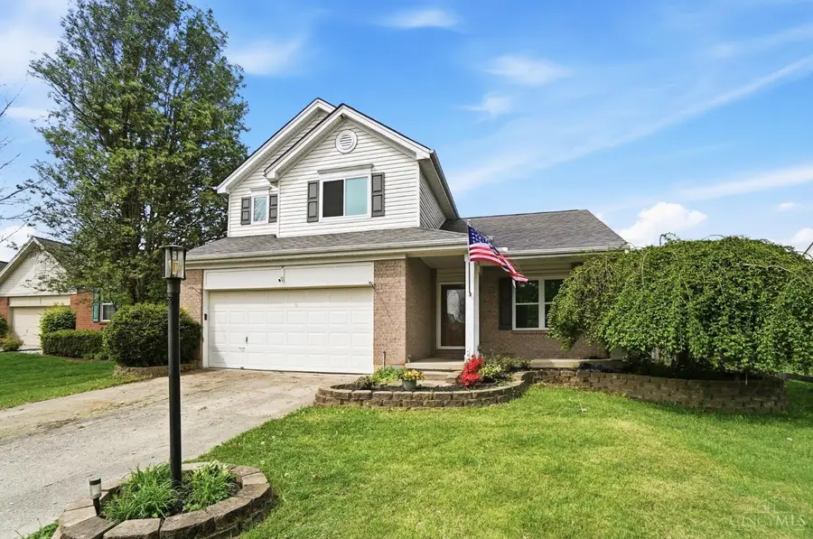 7771 Wild Turkey Walk, Warren, OH 45039 - #2