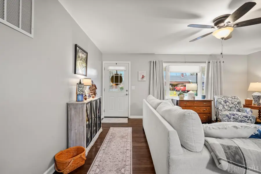 32 Robinson Drive, Lawrenceburg, IN 47025 - #2