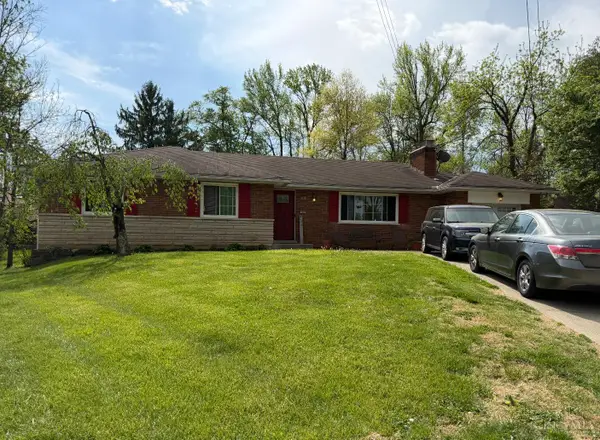 5655 Midforest Lane, Cincinnati, OH 45233